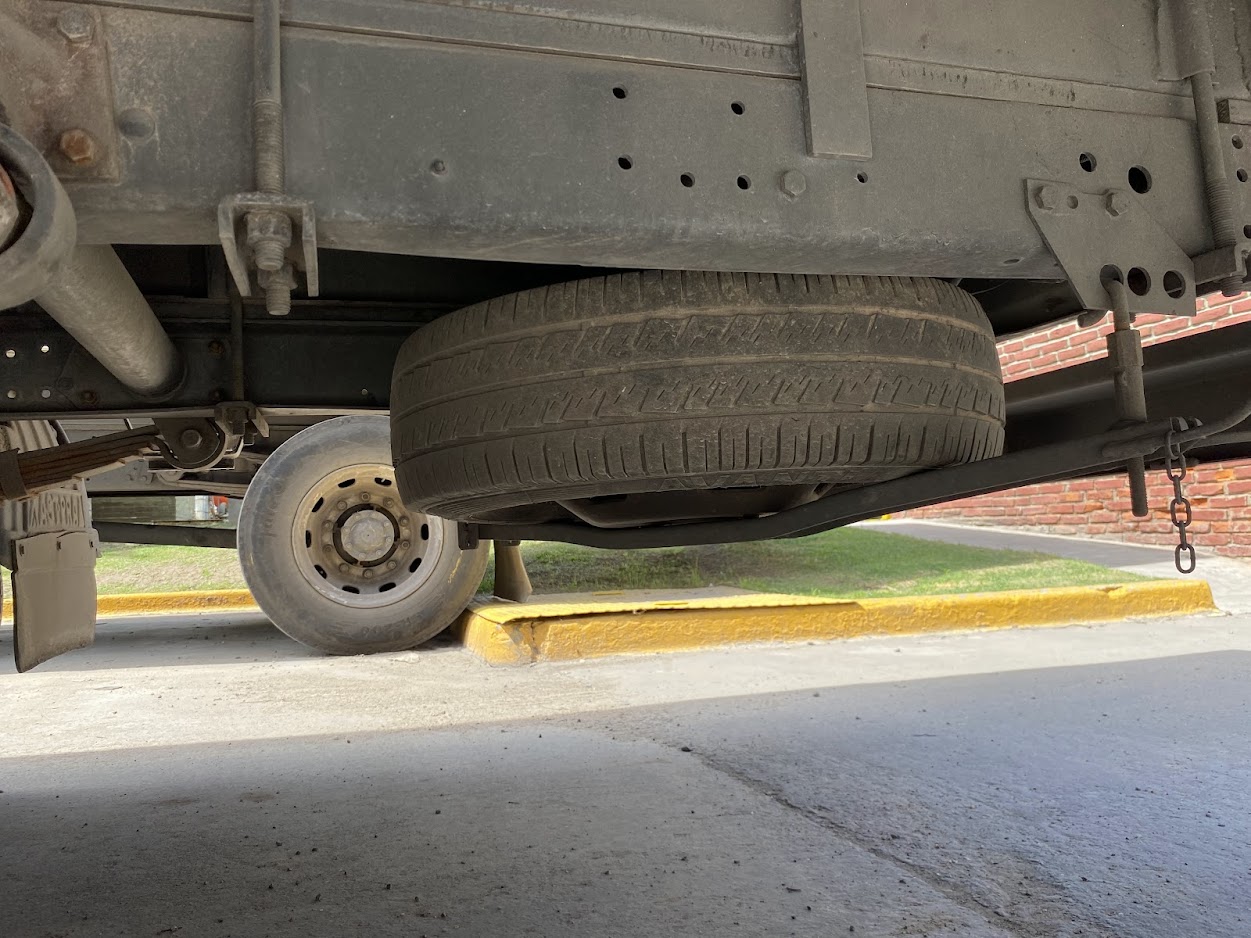 Mirá esta publicación de Iveco Otros