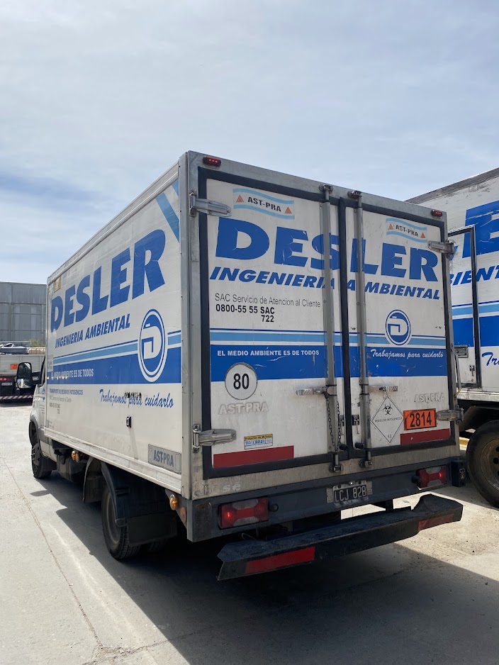 Mira esta publicación de Iveco Otros 2012 en Motordil