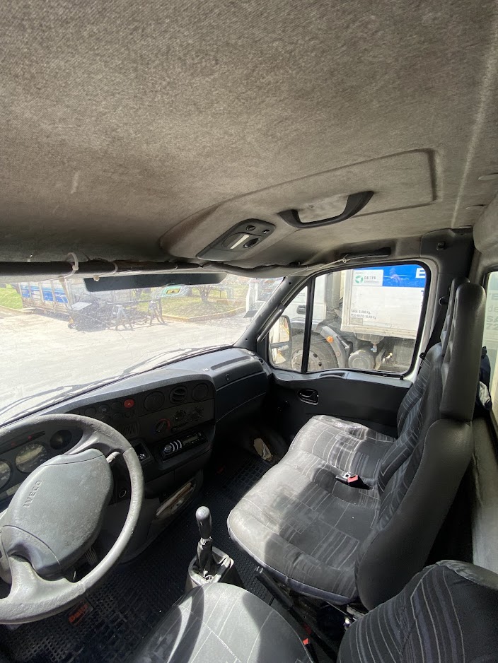 Mirá esta publicación de Iveco Otros