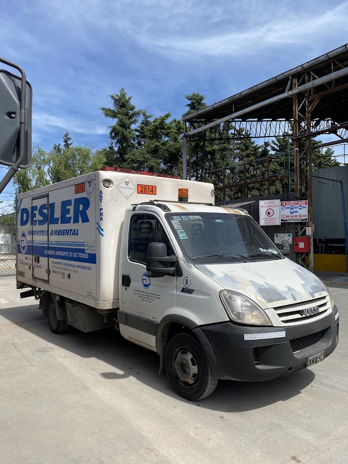 Mira esta publicación de Iveco Otros 2012 en Motordil