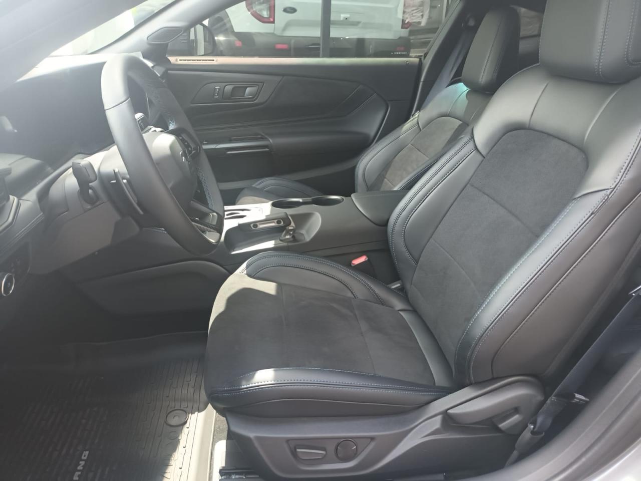 Mirá esta publicación de Ford Mustang