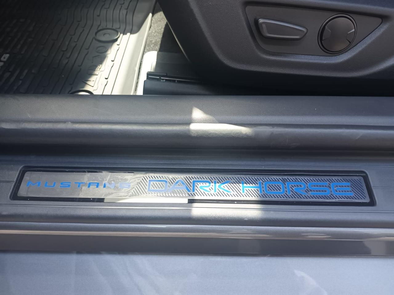 Mirá esta publicación de Ford Mustang