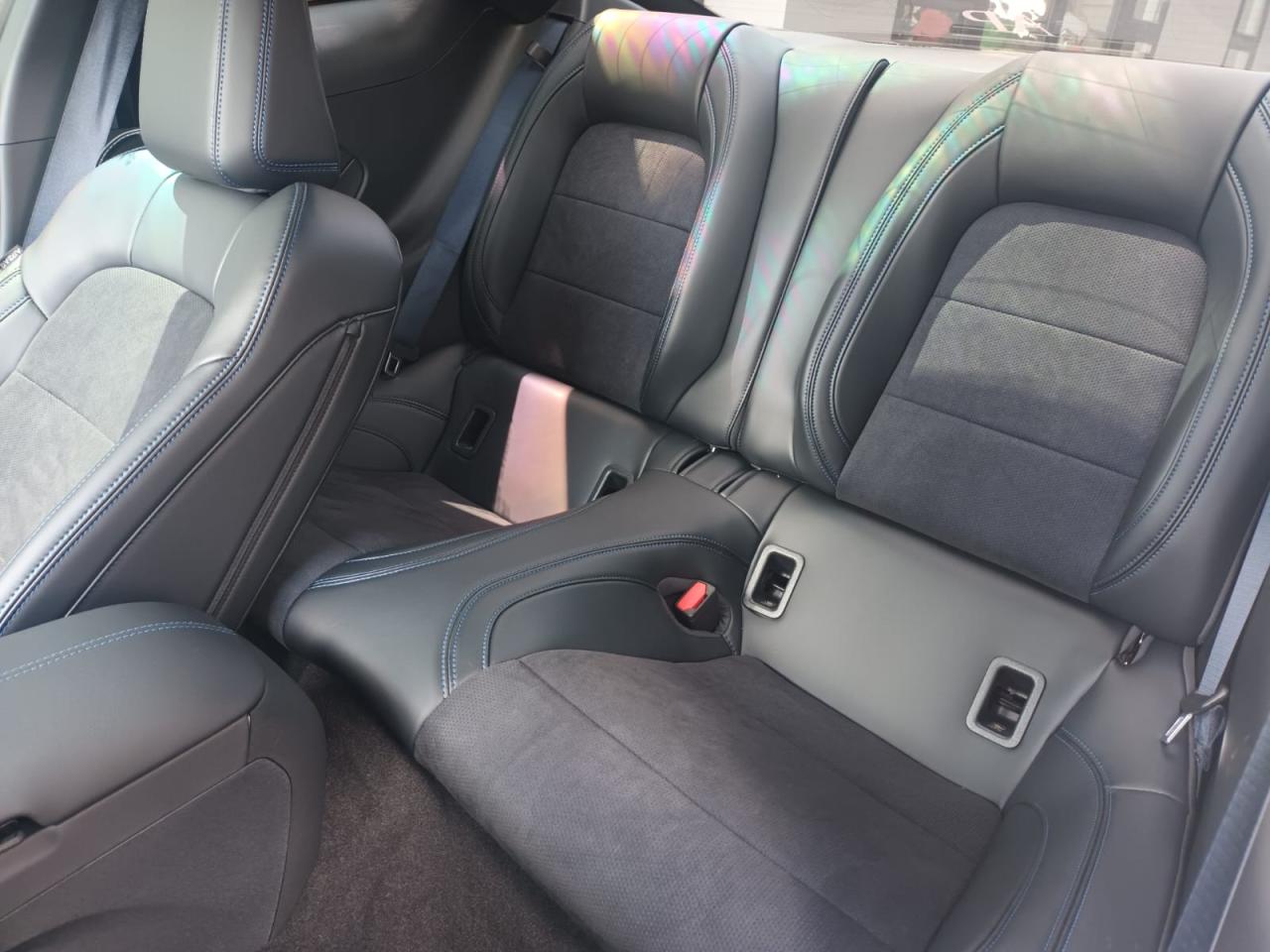 Mirá esta publicación de Ford Mustang