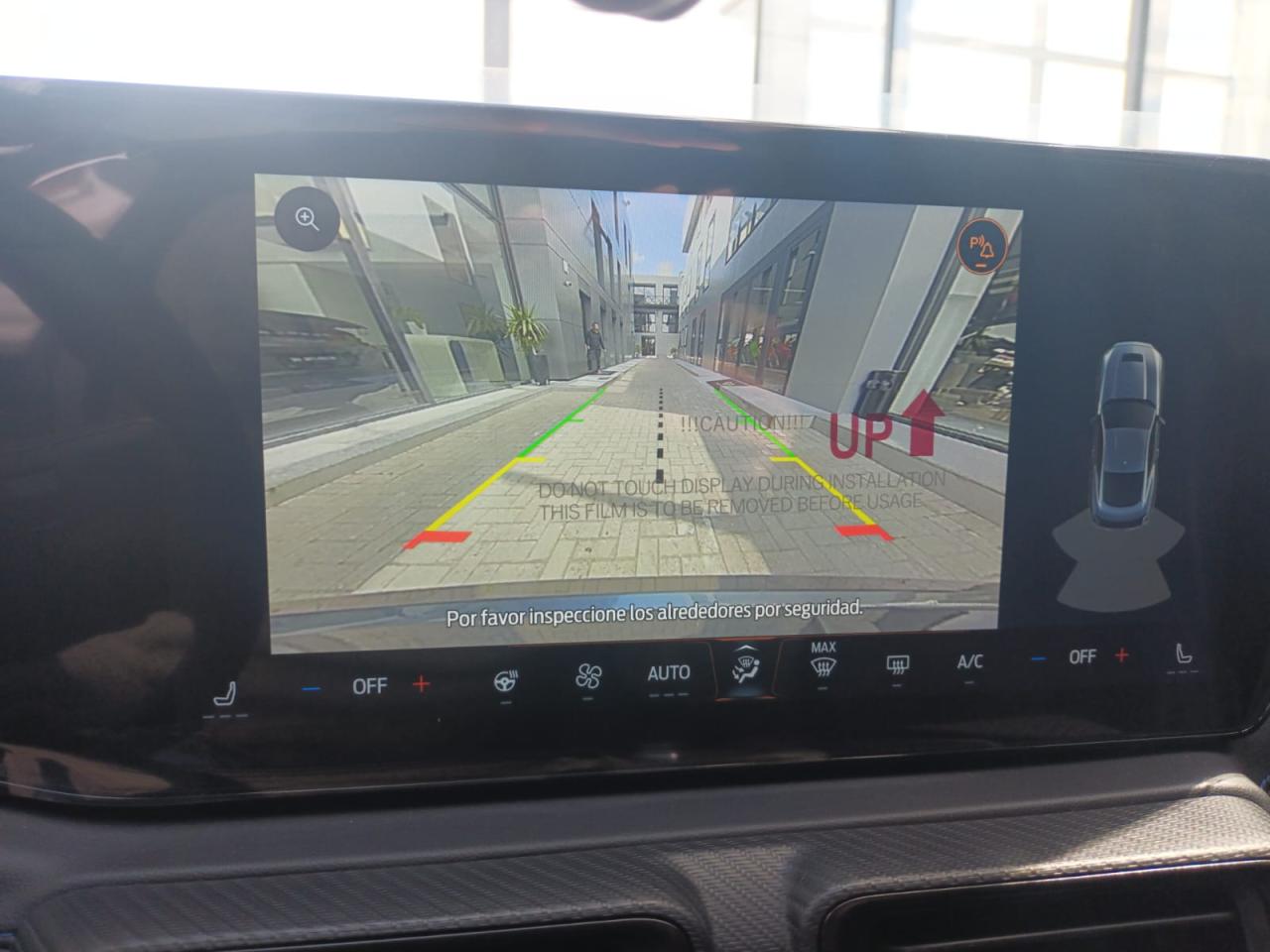 Mirá esta publicación de Ford Mustang