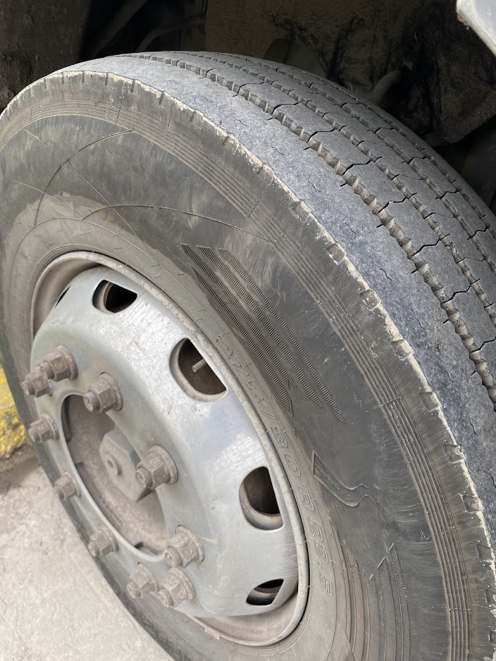 Mirá esta publicación de Iveco Otros