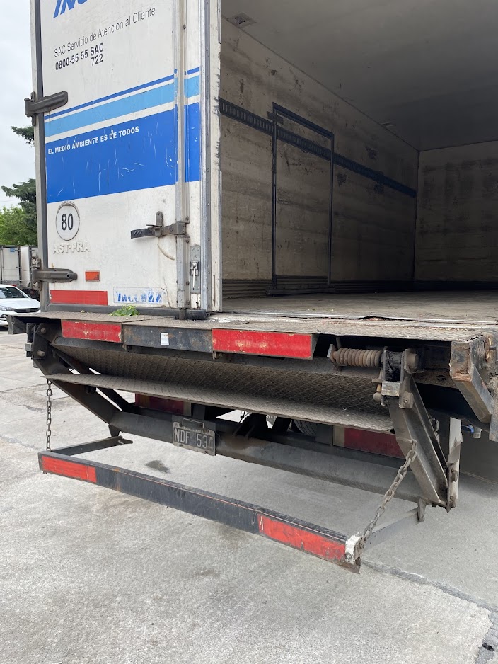 Mirá esta publicación de Iveco Otros