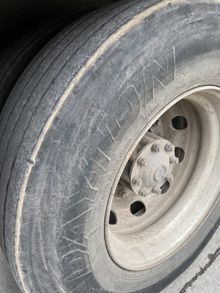 Mirá esta publicación de Iveco Otros