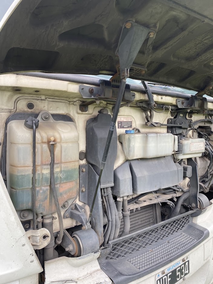 Mirá esta publicación de Iveco Otros