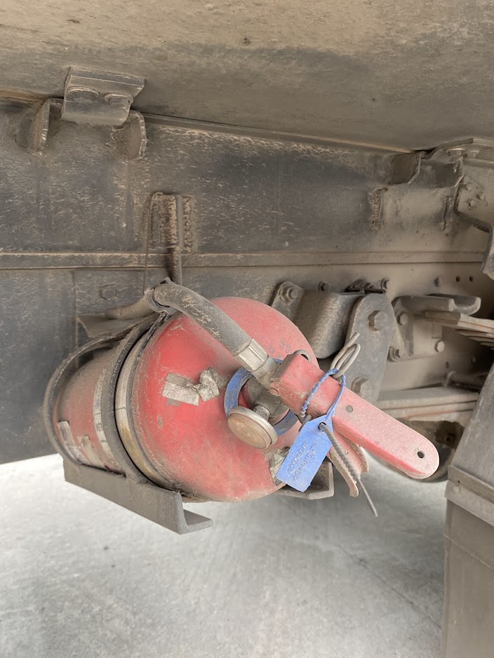 Mirá esta publicación de Iveco Otros