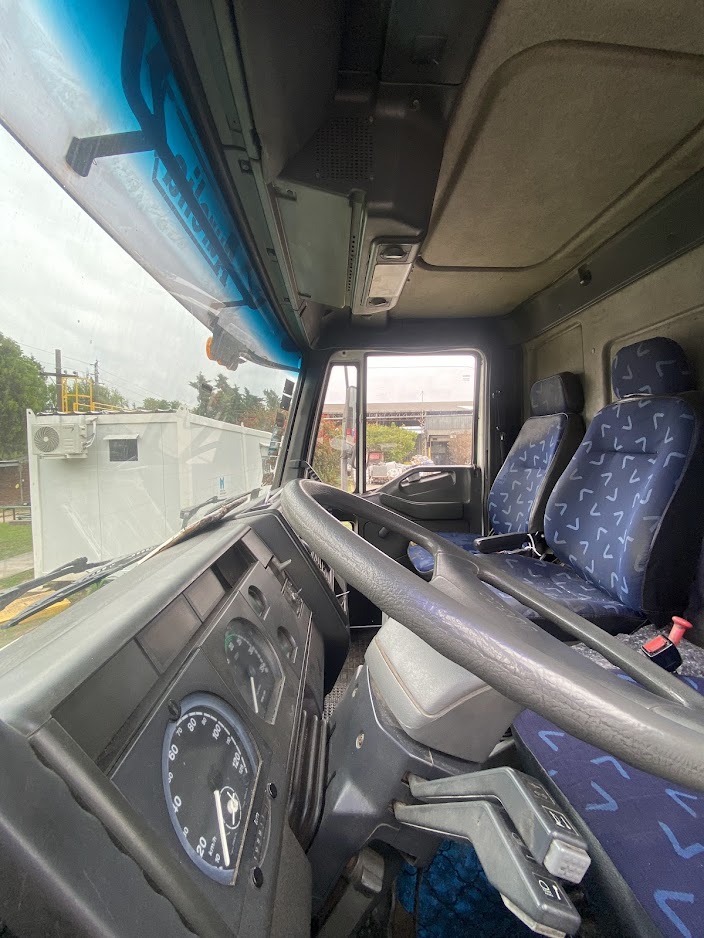 Mirá esta publicación de Iveco Otros