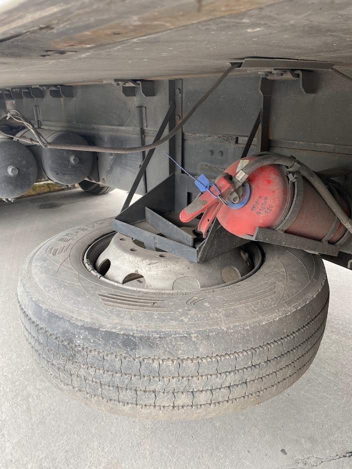 Mirá esta publicación de Iveco Otros