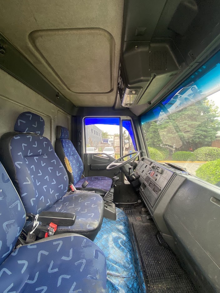 Mirá esta publicación de Iveco Otros