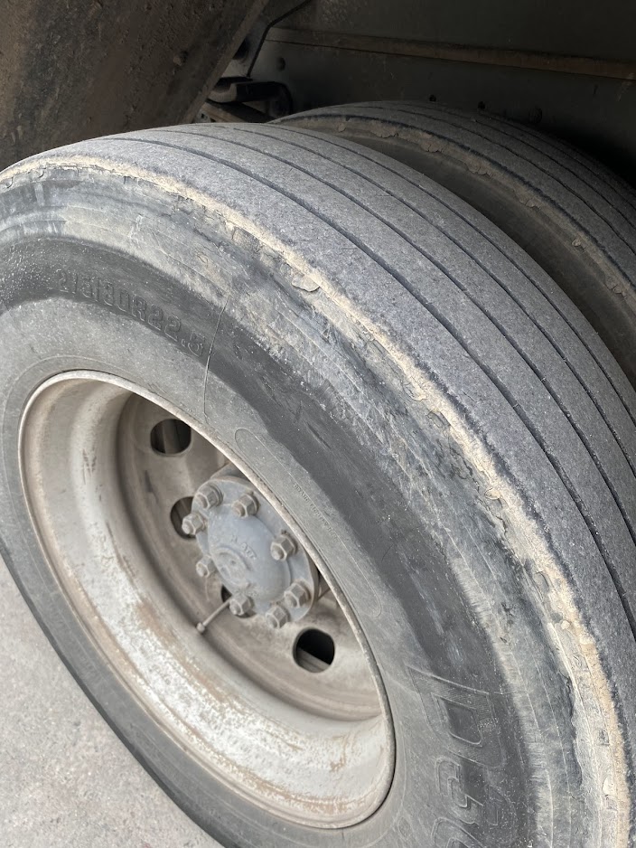 Mirá esta publicación de Iveco Otros