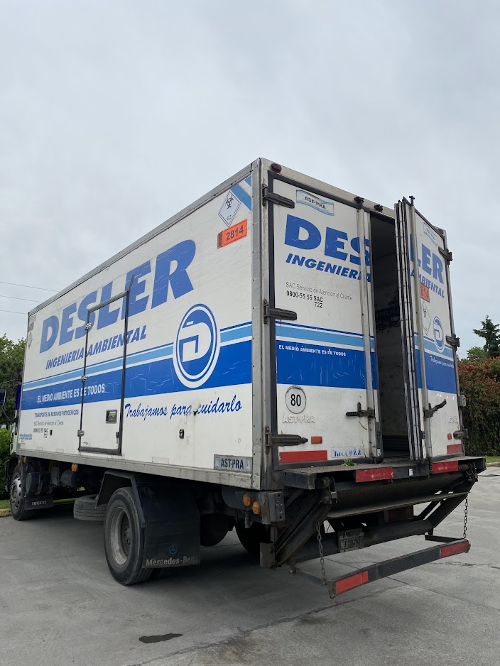 Mirá esta publicación de Iveco Otros