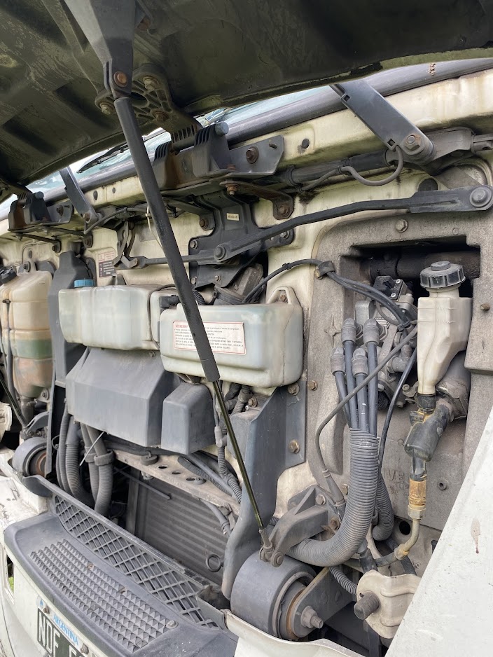 Mirá esta publicación de Iveco Otros