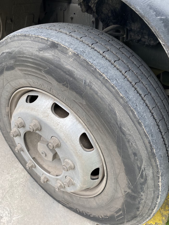 Mirá esta publicación de Iveco Otros