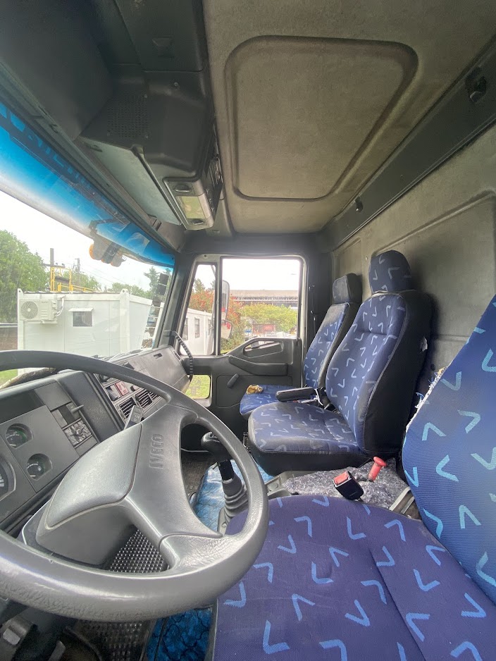 Mirá esta publicación de Iveco Otros