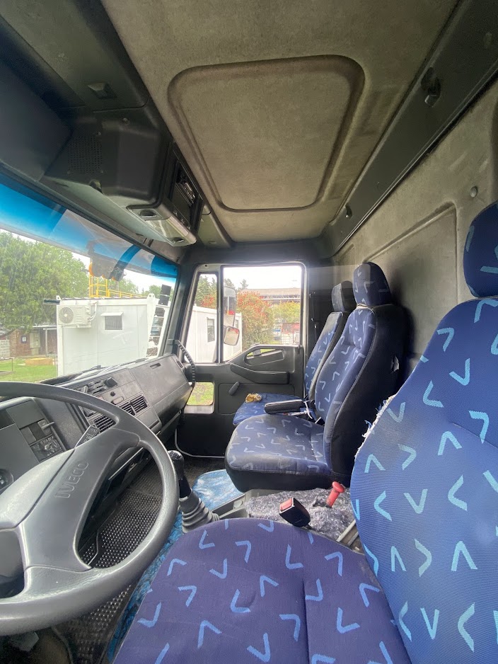 Mirá esta publicación de Iveco Otros