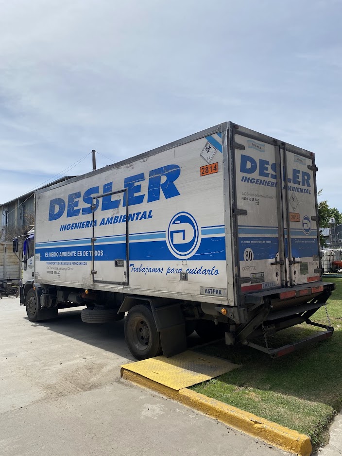 Mirá esta publicación de Iveco Otros