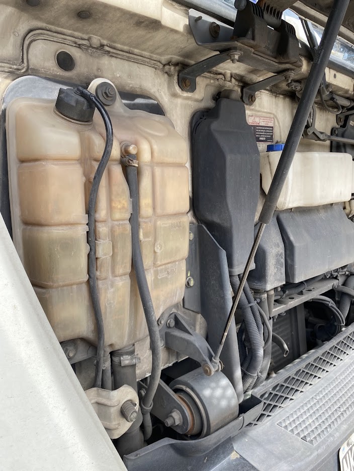 Mirá esta publicación de Iveco Otros