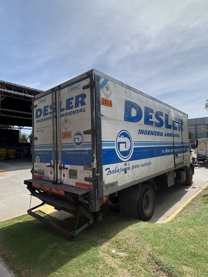 Mirá esta publicación de Iveco Otros