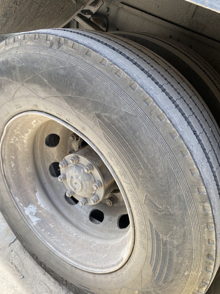 Mirá esta publicación de Iveco Otros