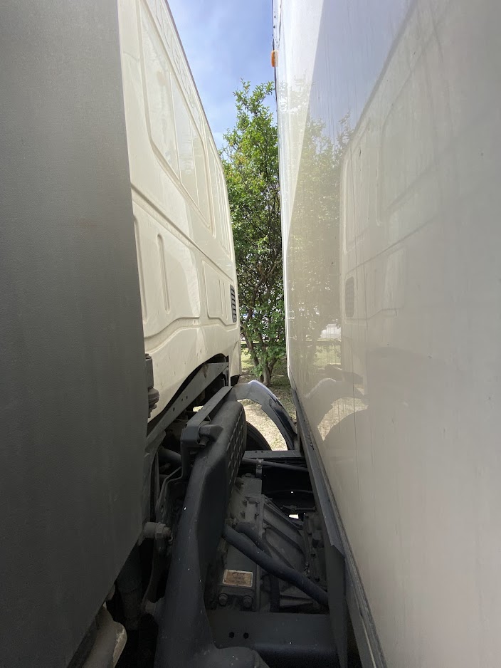 Mirá esta publicación de Iveco Otros