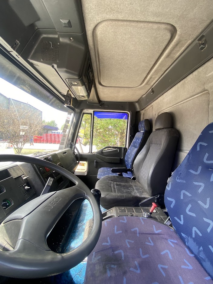 Mirá esta publicación de Iveco Otros