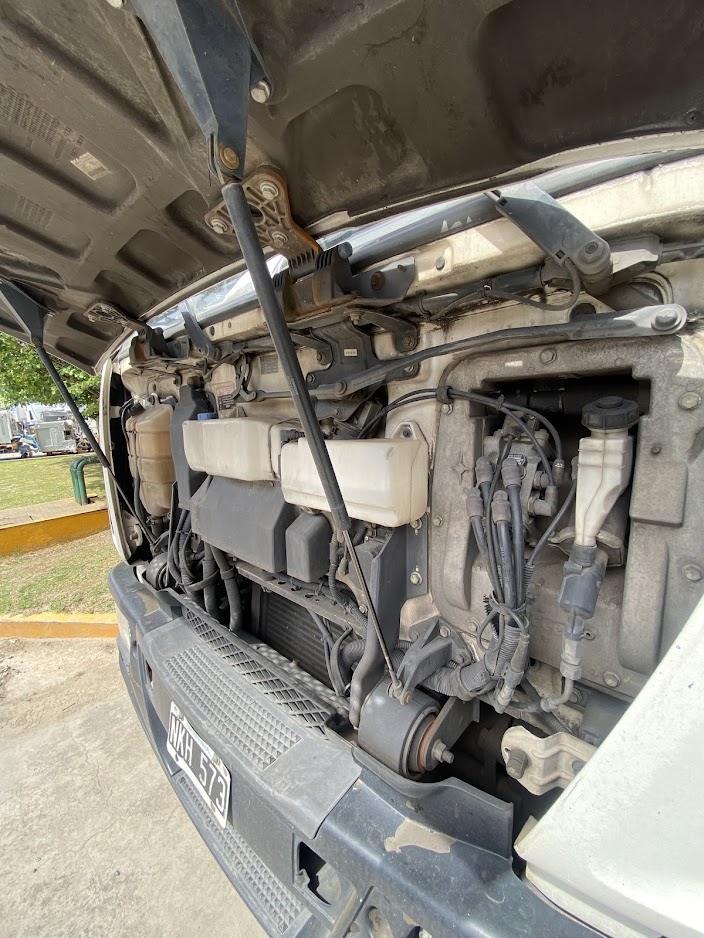 Mirá esta publicación de Iveco Otros