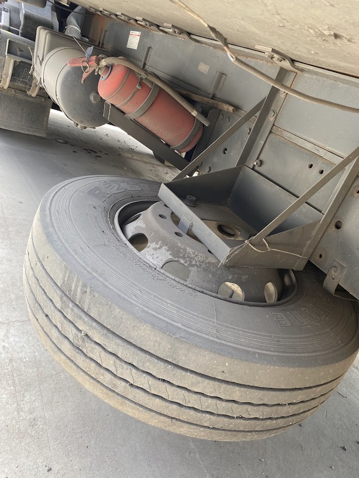 Mirá esta publicación de Iveco Otros