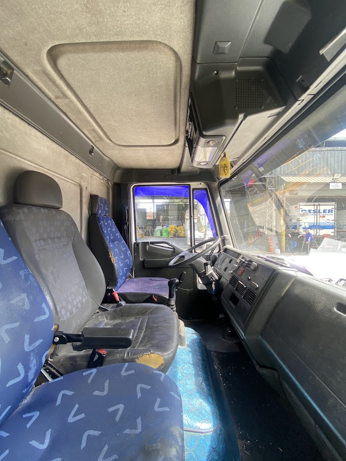 Mirá esta publicación de Iveco Otros