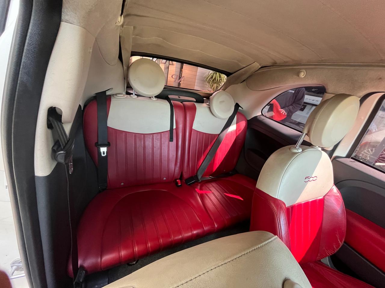 Mirá esta publicación de Fiat 500