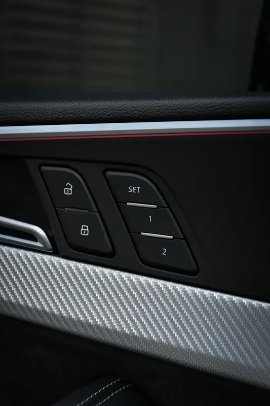 Mirá esta publicación de Audi RS5