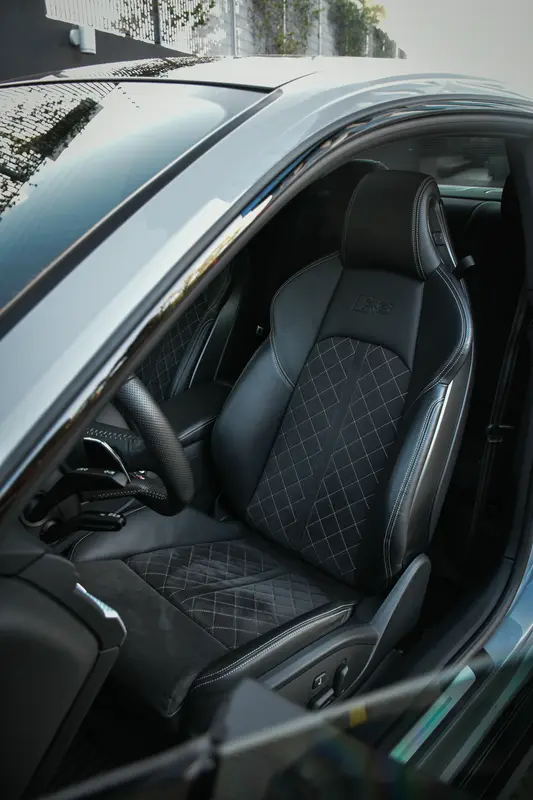 Mirá esta publicación de Audi RS5