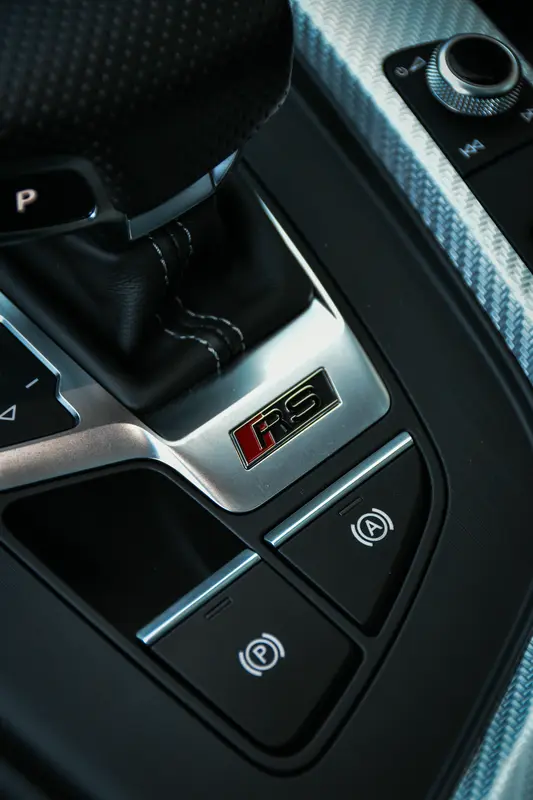 Mirá esta publicación de Audi RS5