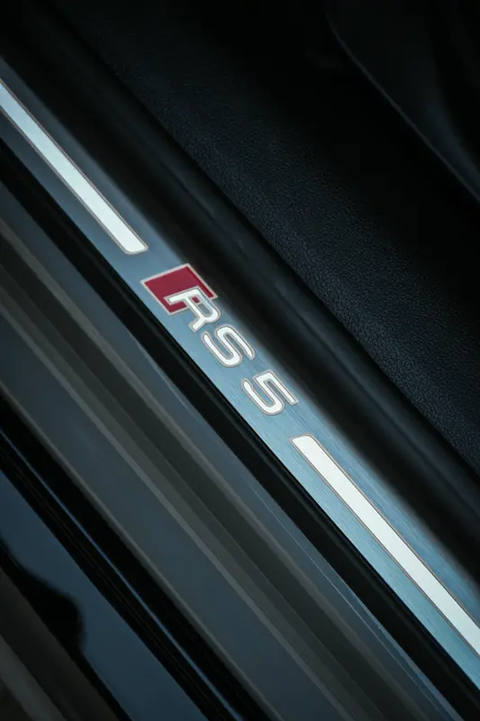 Mira esta publicación de Audi RS5 2019 en Motordil