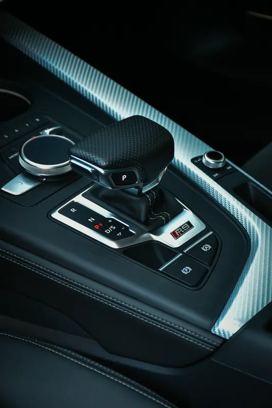 Mirá esta publicación de Audi RS5