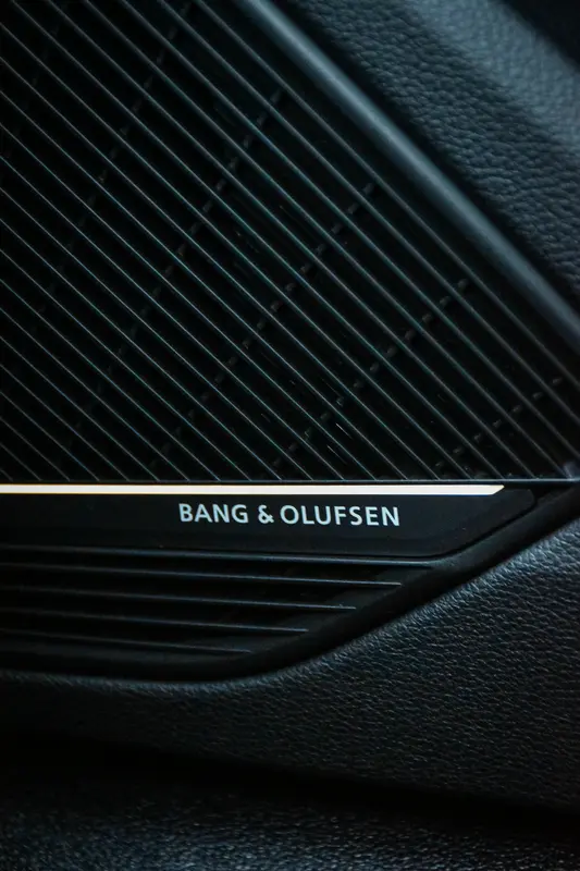 Mirá esta publicación de Audi RS5