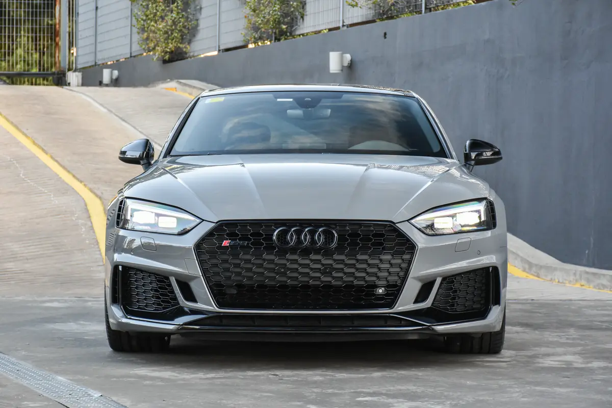 Mira esta publicación de Audi RS5 2019 en Motordil