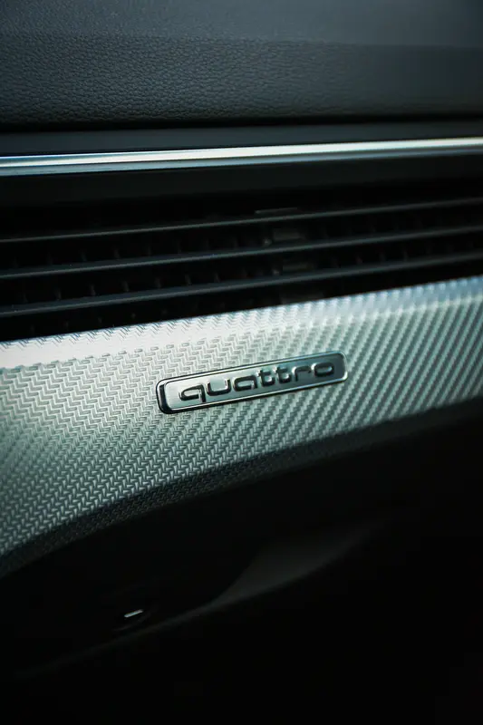 Mirá esta publicación de Audi RS5