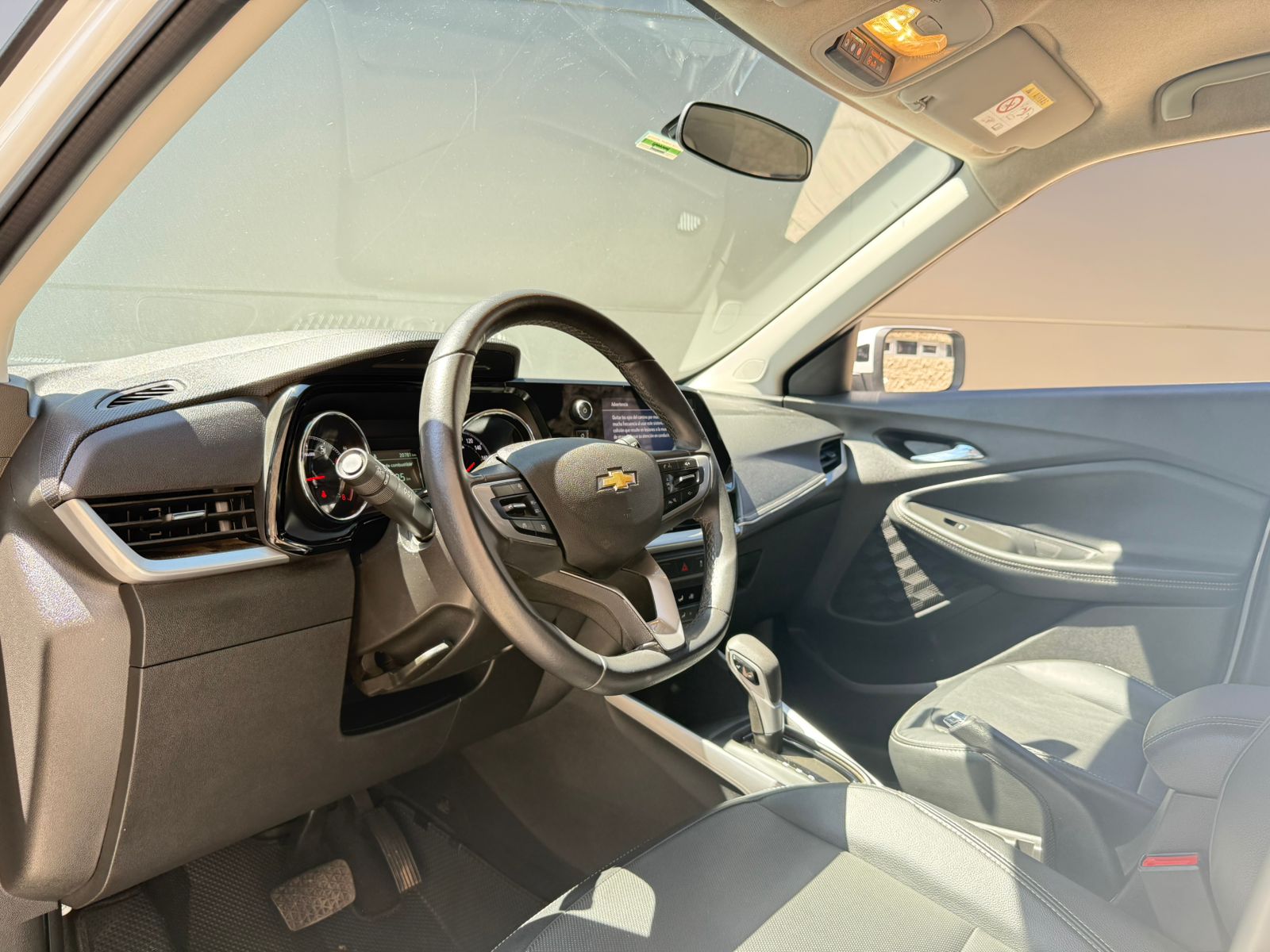 Mirá esta publicación de Chevrolet Montana