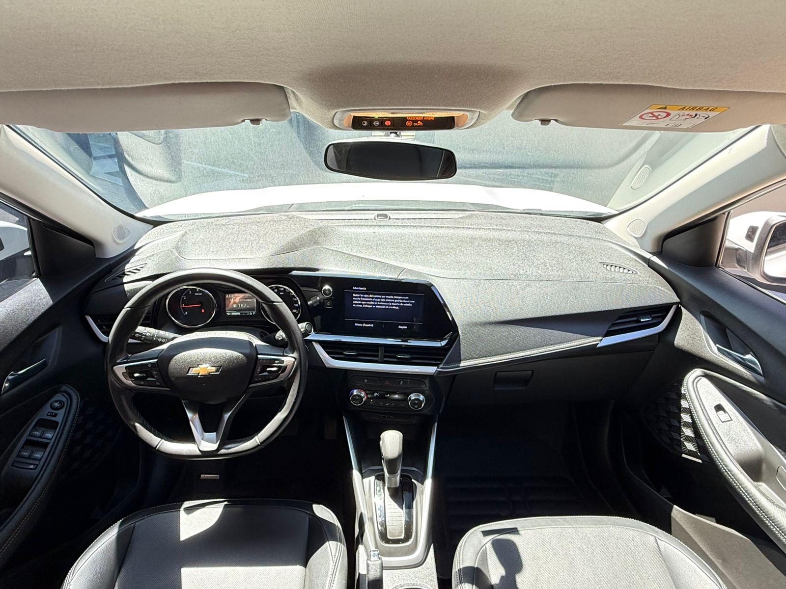 Mirá esta publicación de Chevrolet Montana