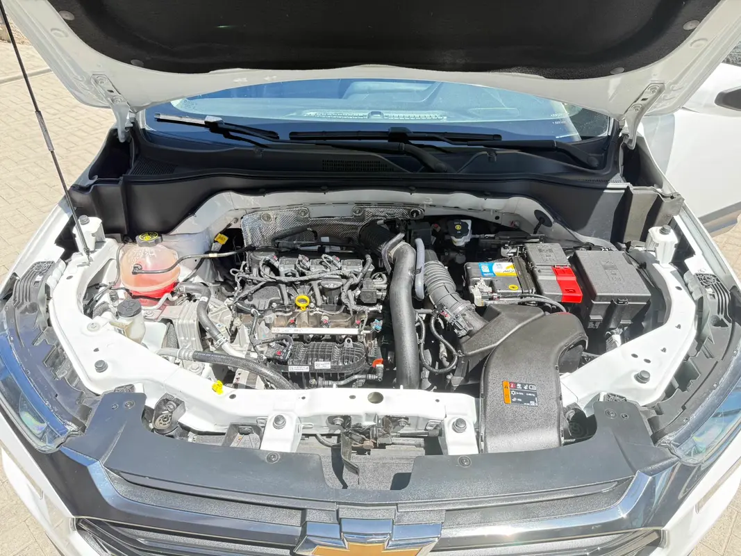 Mirá esta publicación de Chevrolet Montana