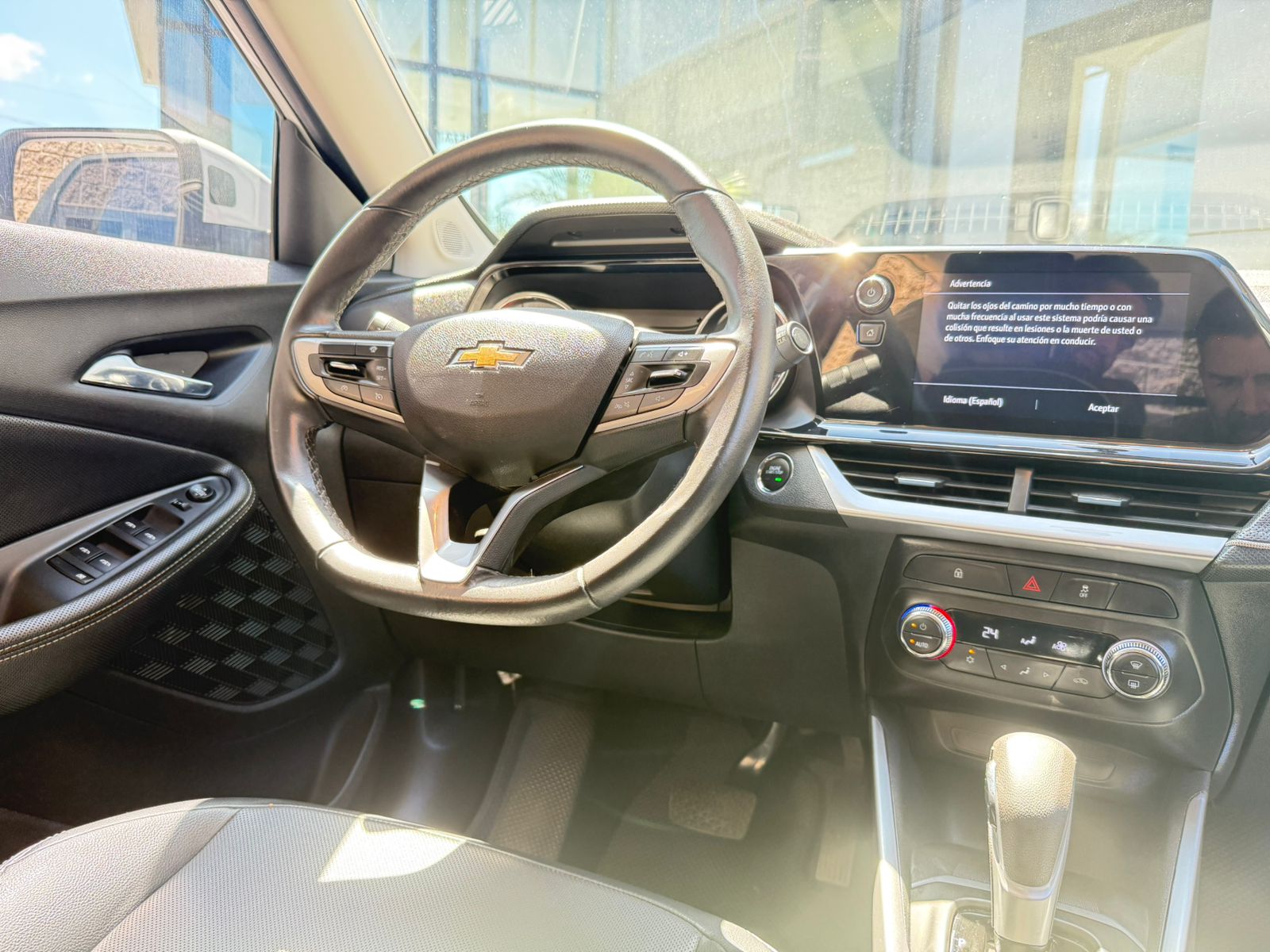 Mirá esta publicación de Chevrolet Montana