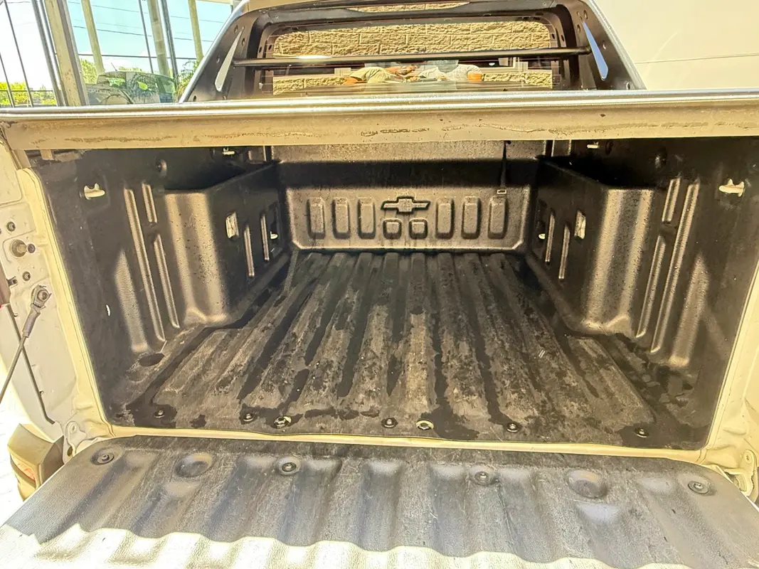 Mirá esta publicación de Chevrolet Montana