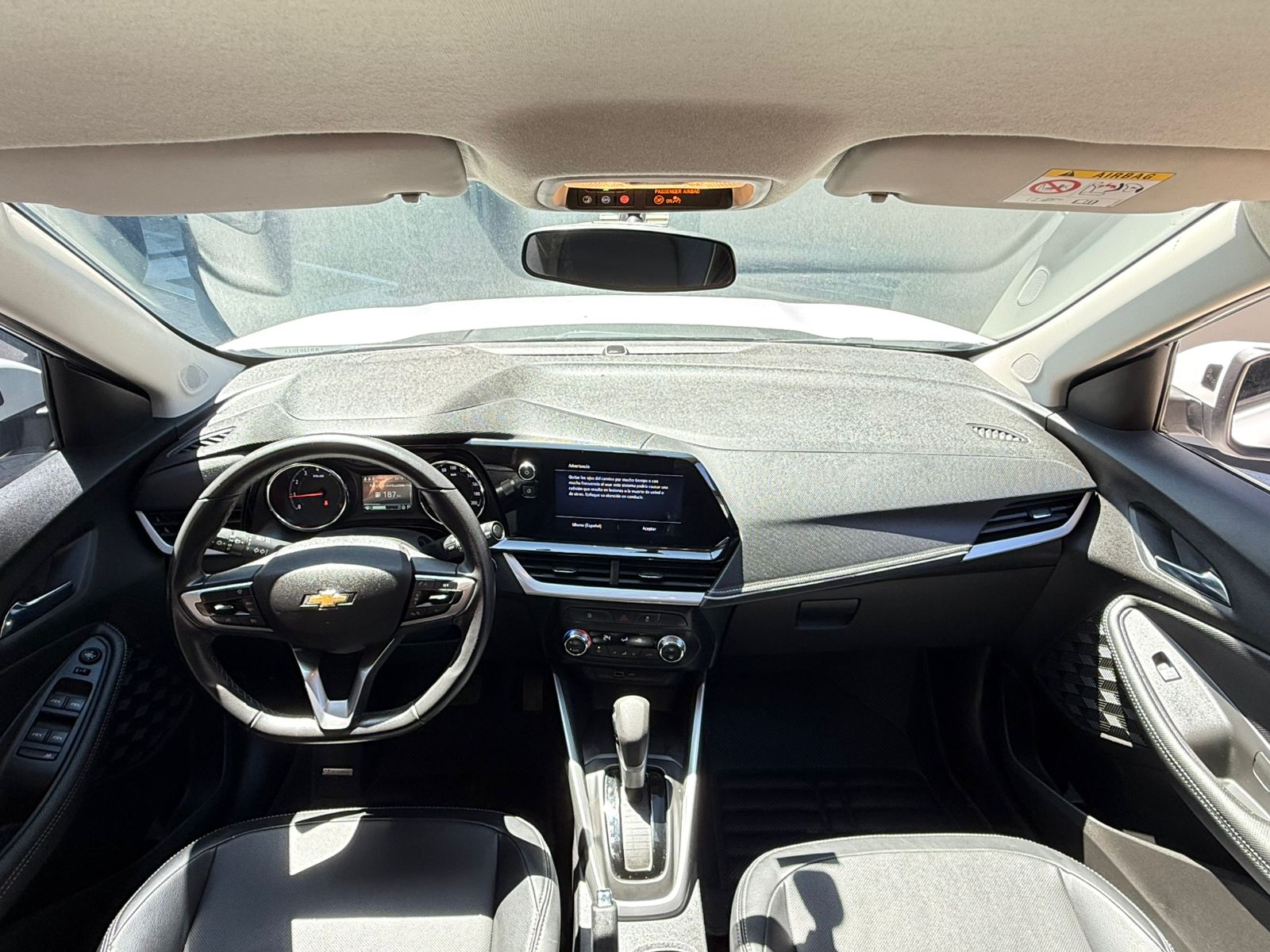 Mirá esta publicación de Chevrolet Montana