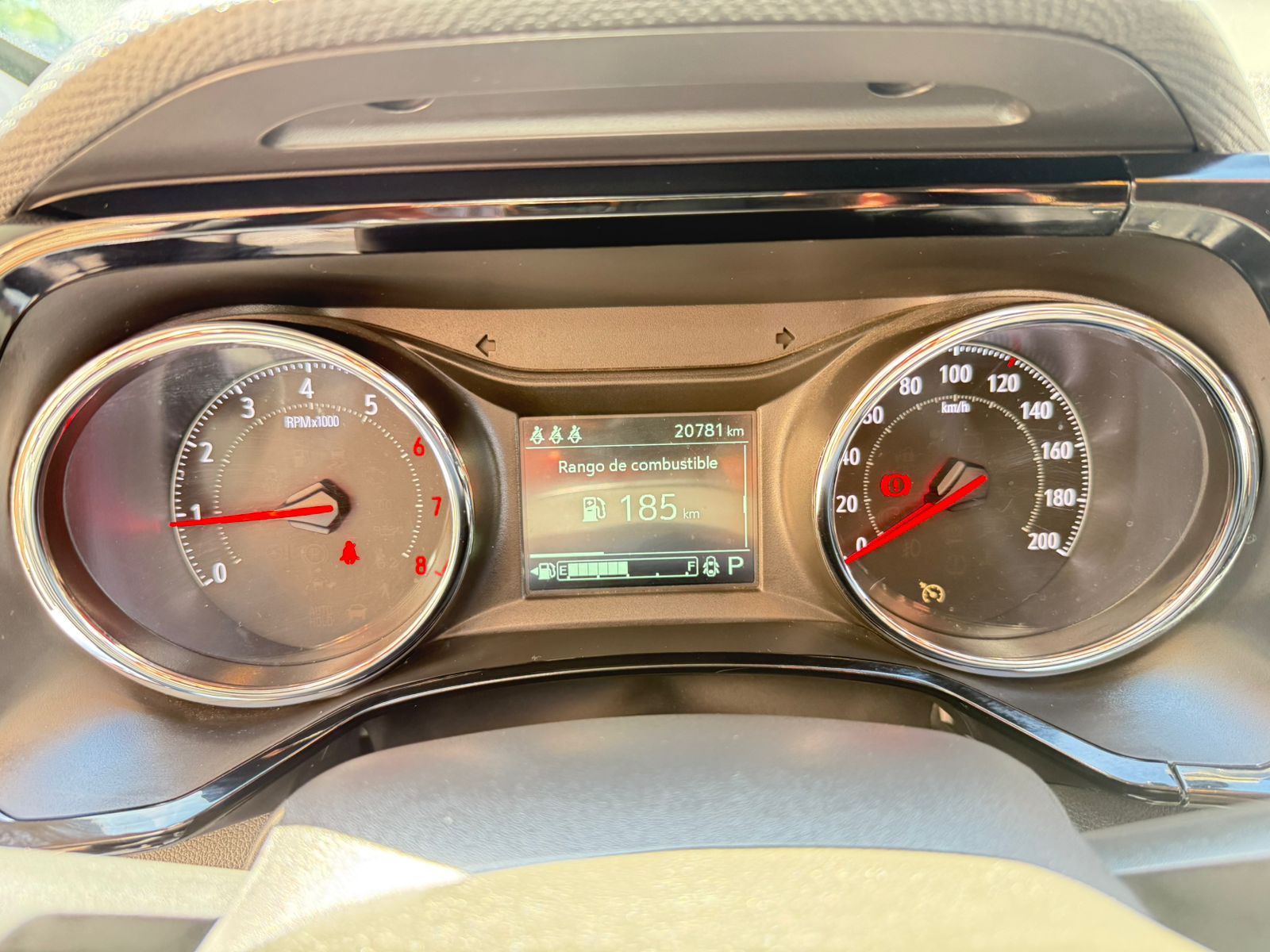 Mirá esta publicación de Chevrolet Montana