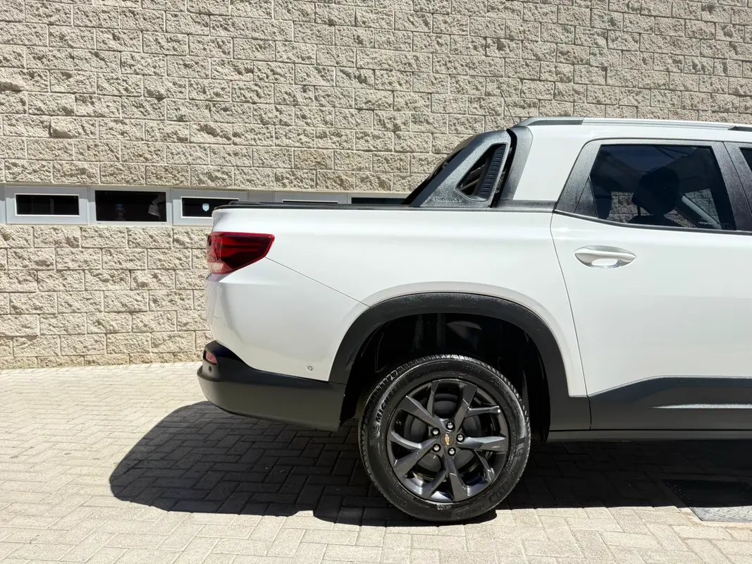 Mirá esta publicación de Chevrolet Montana