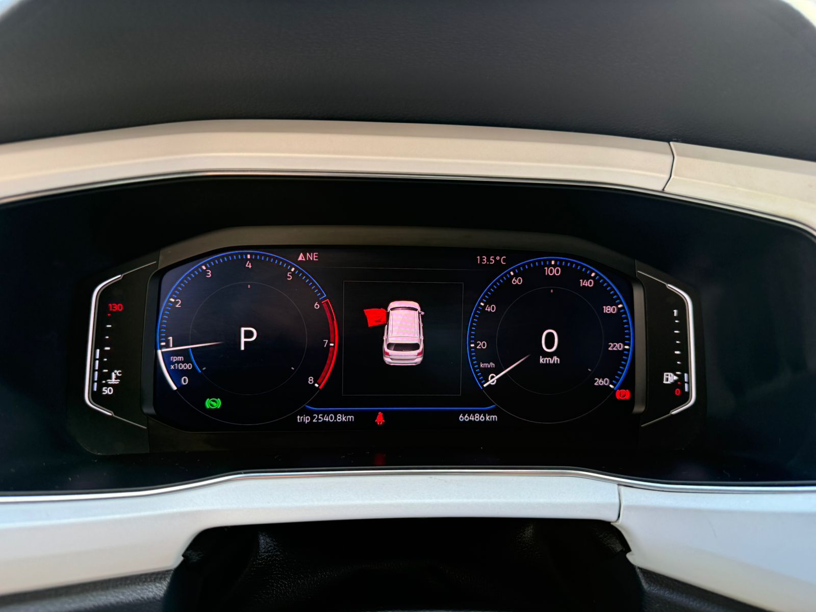 Mirá esta publicación de Volkswagen T Cross