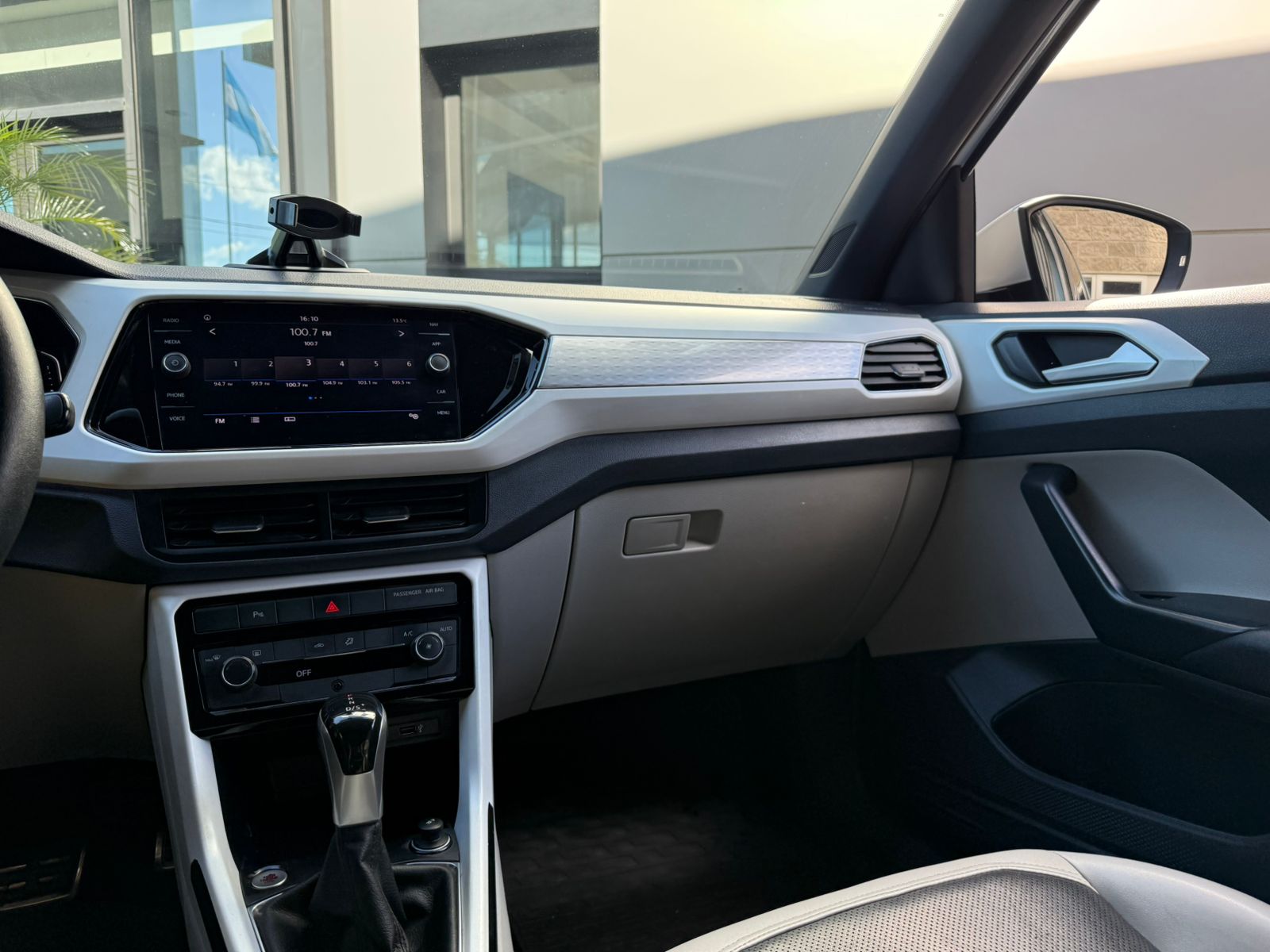 Mirá esta publicación de Volkswagen T Cross